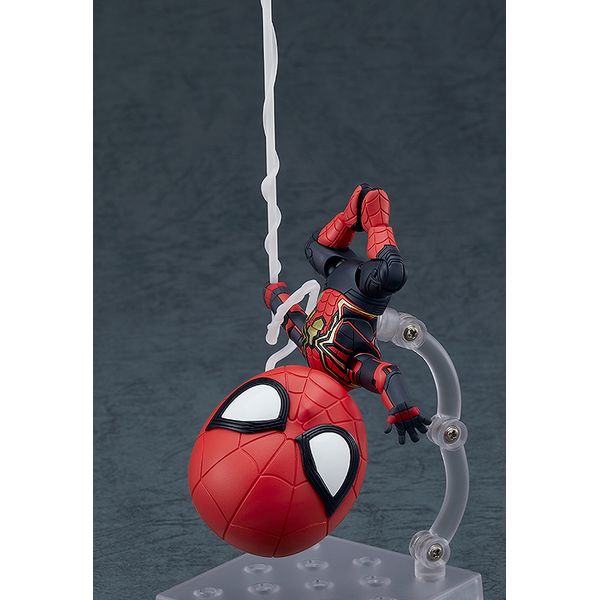 フィギュア: スパイダーマン：ノー・ウェイ・ホーム