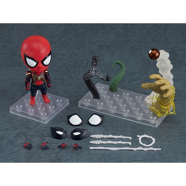 フィギュア: スパイダーマン：ノー・ウェイ・ホーム