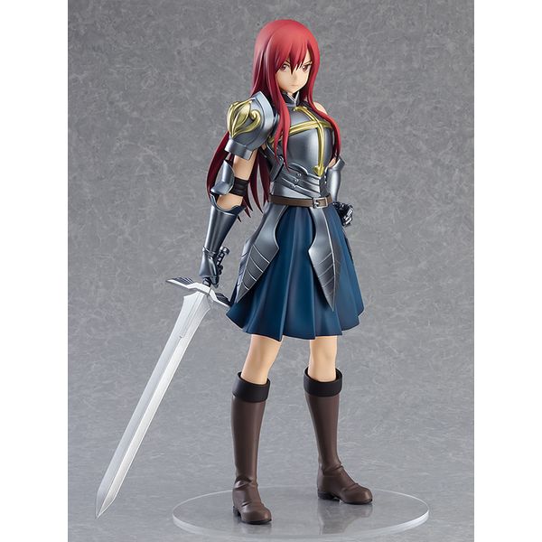 フィギュア: FAIRY TAIL POP UP PARADE エルザ・スカーレット XL
