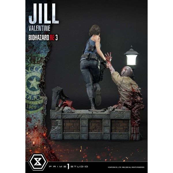 【未使用】RE3 コレクターズエディション ジル・バレンタイン B22726468LL2.jpg