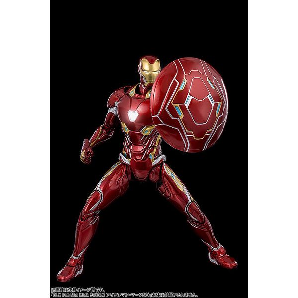 フィギュア: Marvel Studios: The Infinity Saga（マーベル・スタジオ