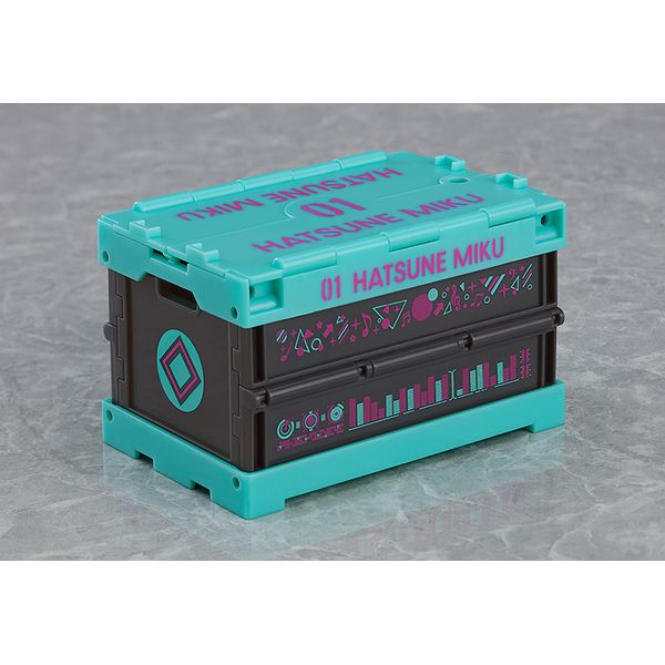 �s�A�v���L�����N�^�[�Y �˂�ǂ낢�ǂ��� �f�U�C���R���e�i �����~�NVer.