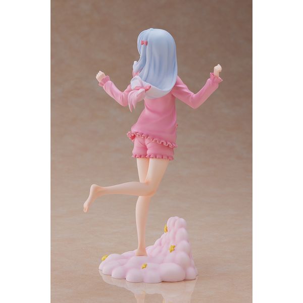 新品　フリュー TENITOL エロマンガ先生　和泉紗霧 F:NEX(フェネクス) / エロマンガ先生 TENITOL 和泉紗霧