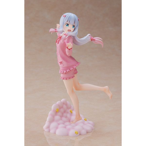 エロマンガ先生 和泉紗霧 1/7スケール ATBC-PVC製 塗装済み