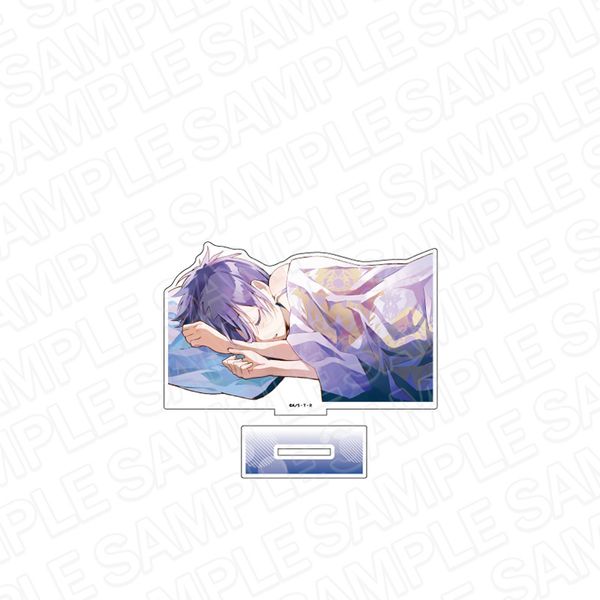 ƒ닳tqbg}REBORN! ANtBMA PALE TONE series N[ night ver.