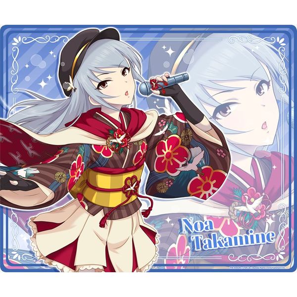 �A�C�h���}�X�^�[ �V���f�����K�[���Y �}�E�X�p�b�h �����̂� �V�t�Q�� �{ Ver.