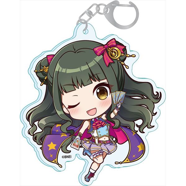 �A�C�h���}�X�^�[ �V���f�����K�[���Y �Ղ����傱 �A�N�����L�[�z���_�[ ������