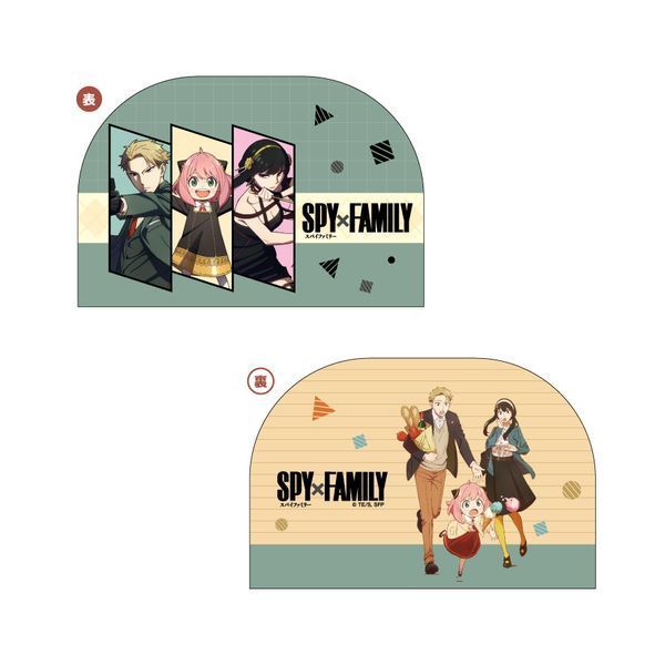 SPY×FAMILY Eh |[` W