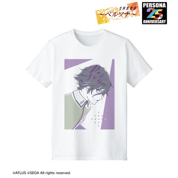 �y���\�i�V���[�Y P1��l�� lette�|graph T�V���c�����Y �T�C�Y�^M