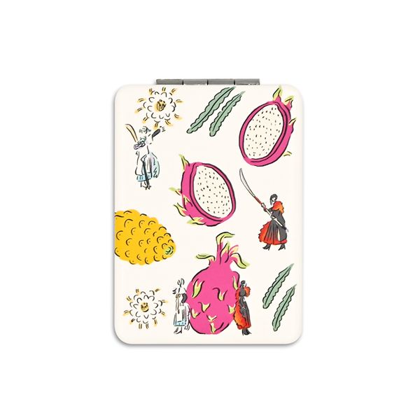 ��������-ONLINE- �R���p�N�g�~���[ �b�`�㓁�E�Ì`�㓁�ƃh���S���t���[�c