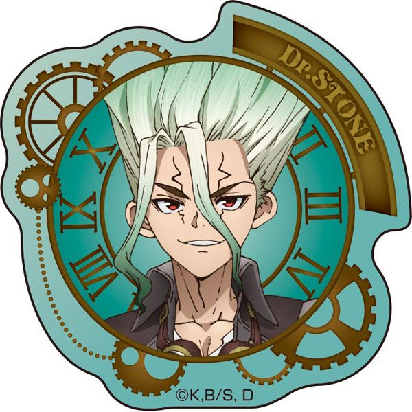 お買得！】 Dr.STONE コンプリートドクターストーン アクリル