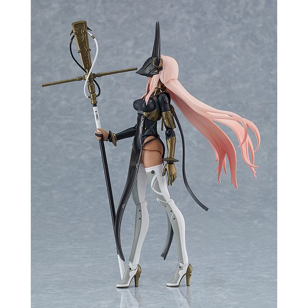 フィギュア: FALSLANDER figma HEMET NETHEL: マックスファクトリー