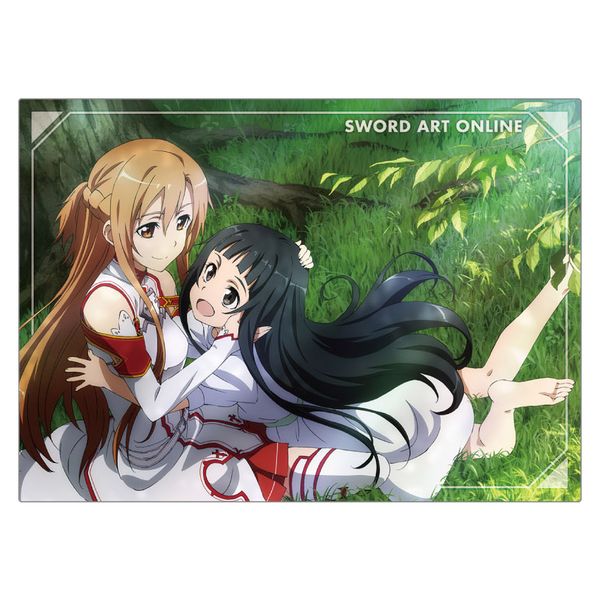 ソードアート・オンライン　ホログラムピクチャーコレクション　コンプリートセット グッズ: ソードアート・オンライン ホログラムピクチャー