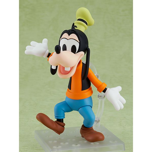 ねんどろいど　グーフィー Amazon | ねんどろいど ディズニー グーフィー ノンスケール