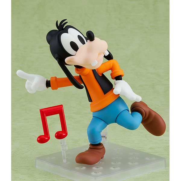 ねんどろいど　グーフィー Amazon | ねんどろいど ディズニー グーフィー ノンスケール