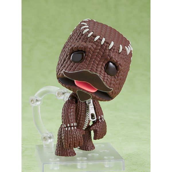 フィギュア: リトルビッグプラネット ねんどろいど リビッツ