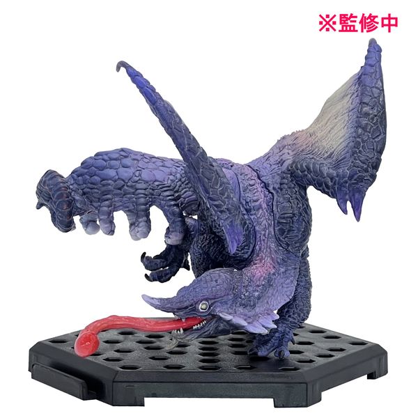 最終値下げカプコン モンスターハンタースタンダードモデルPlus Vol.24 フィギュア: モンスターハンター カプコンフィギュアビルダー