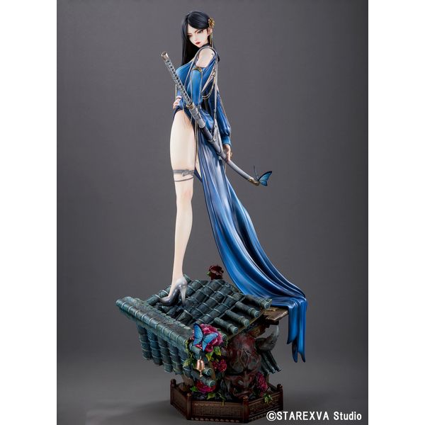 フィギュア: 刀姫: 回天堂｜キャラアニ.com