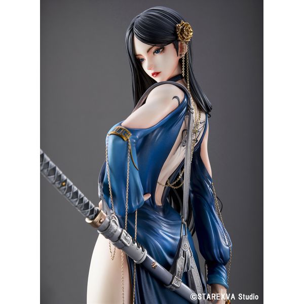 フィギュア: 刀姫: 回天堂｜キャラアニ.com