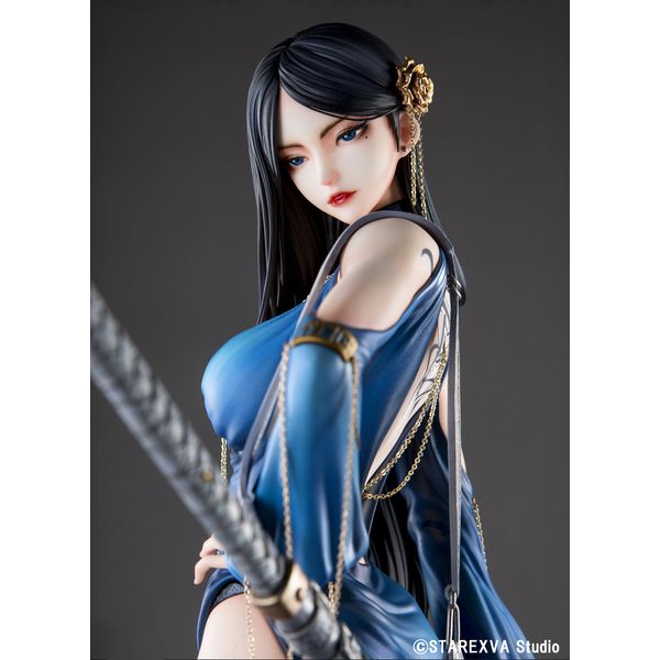 フィギュア: 刀姫: 回天堂｜キャラアニ.com