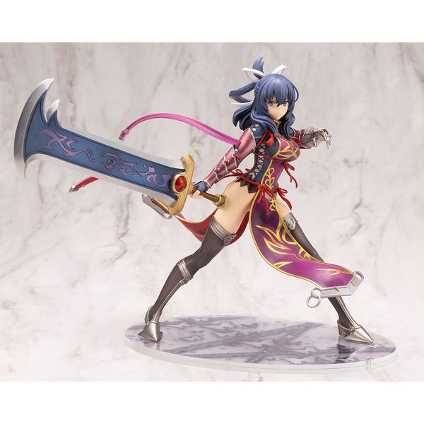フィギュア: 軌跡シリーズ リーシャ・マオ: コトブキヤ