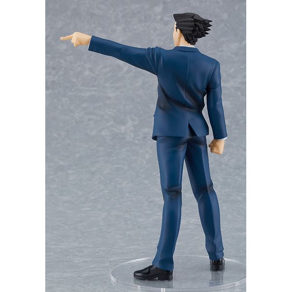figma 成歩堂龍一 ジャンク扱い Amazon.co.jp: figma 逆転裁判 成歩堂龍一 ノンスケール ABS&PVC