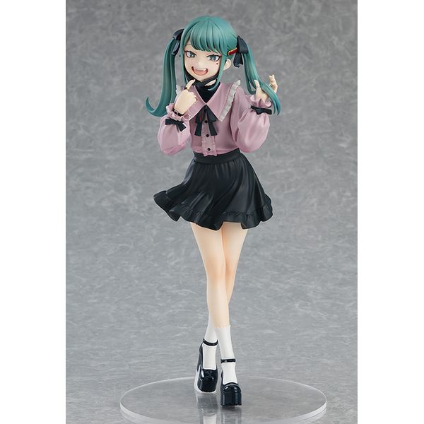 初音ミク　バンパイア　アクリルキーホルダー　ヴァンパイア ヴァンパイア】ラバーキーホルダー | OTOIRO ONLINE STORE