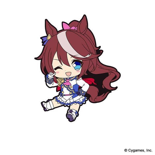 Amazon | ウマ娘 プリティーダービー ぺたん娘トレーディング