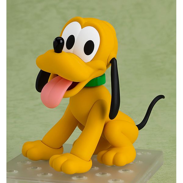 フィギュア: プルート ねんどろいど プルート: グッドスマイル