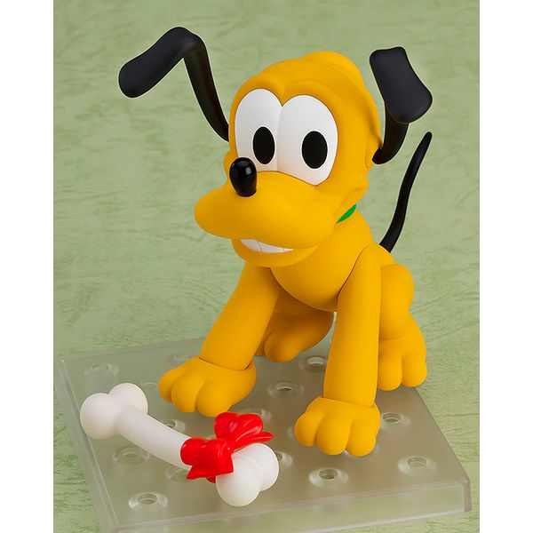 フィギュア: プルート ねんどろいど プルート: グッドスマイル