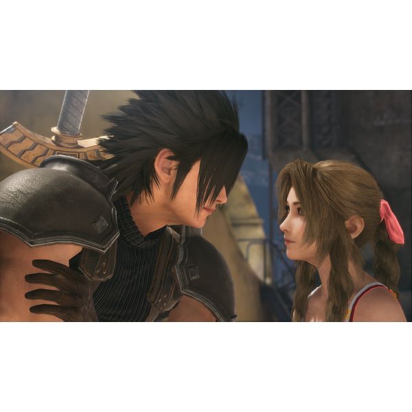 ゲーム: 【メーカー特典付き】 クライシス コア -ファイナル