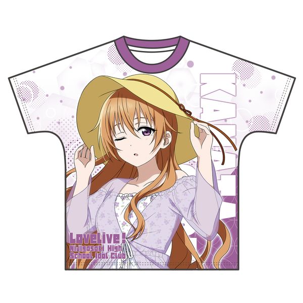 ラブライブ 虹ヶ咲学園スクールアイドル同好会 近江彼方