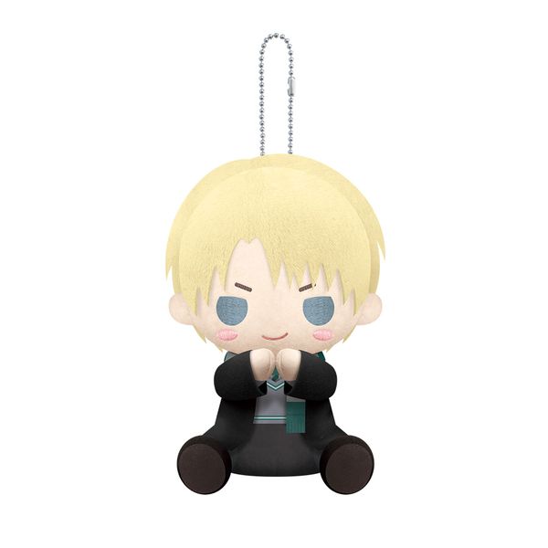 グッズ: ハリー・ポッター ぴたぬい ドラコ・マルフォイ
