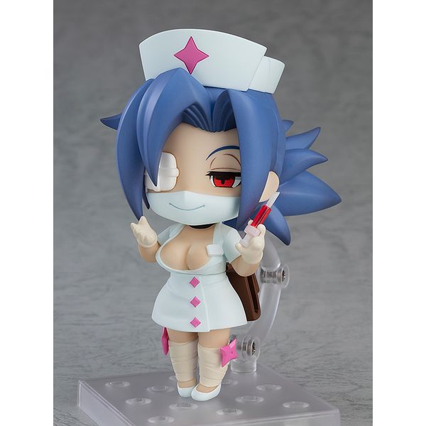 ねんどろいど　スカルガールズ　ヴァレンタイン フィギュア: スカルガールズ ねんどろいど ヴァレンタイン