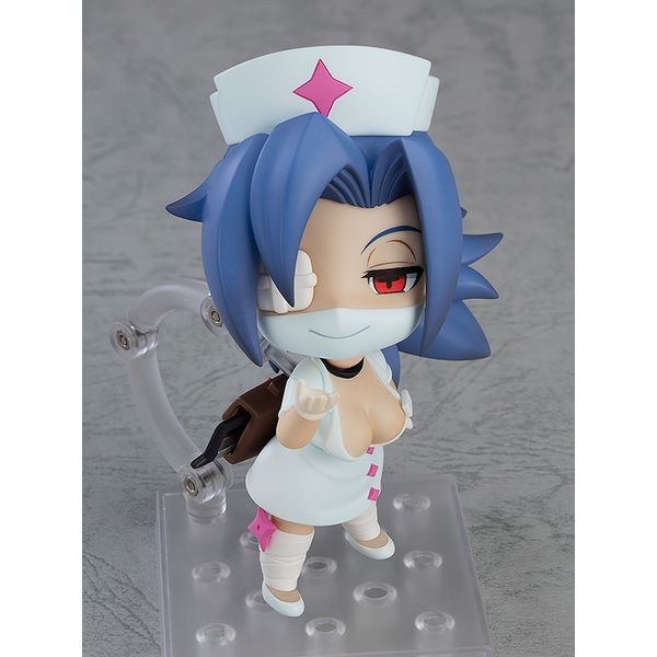ねんどろいど　スカルガールズ　ヴァレンタイン ねんどろいど ヴァレンタイン