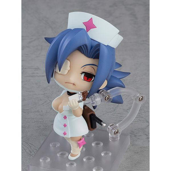 Amazon | ねんどろいど スカルガールズ ヴァレンタイン ノン