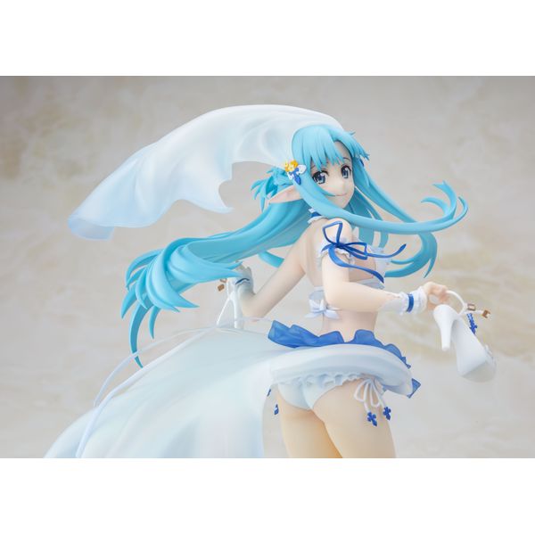 フィギュア: ソードアート・オンライン アスナ-ウンディーネ