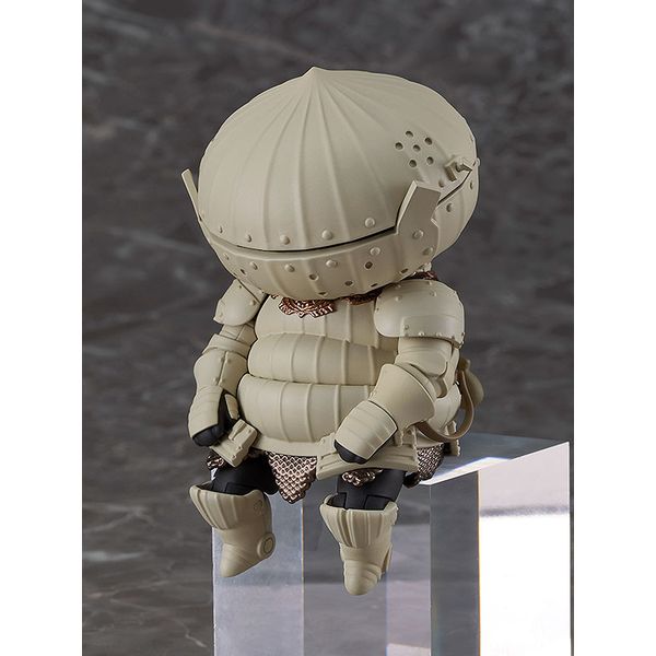 新品未開封 国内正規品 ねんどろいど ダークソウル ジークマイヤー フィギュア ねんどろいど ジークマイヤー