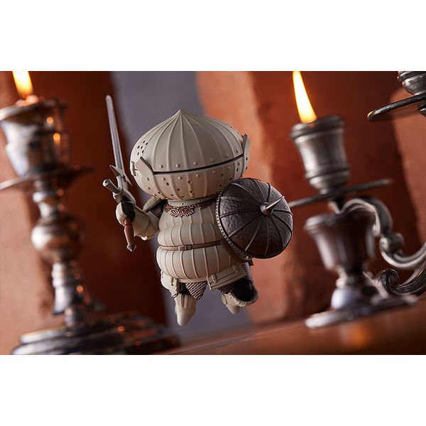 フィギュア: DARK SOULS ねんどろいど ジークマイヤー