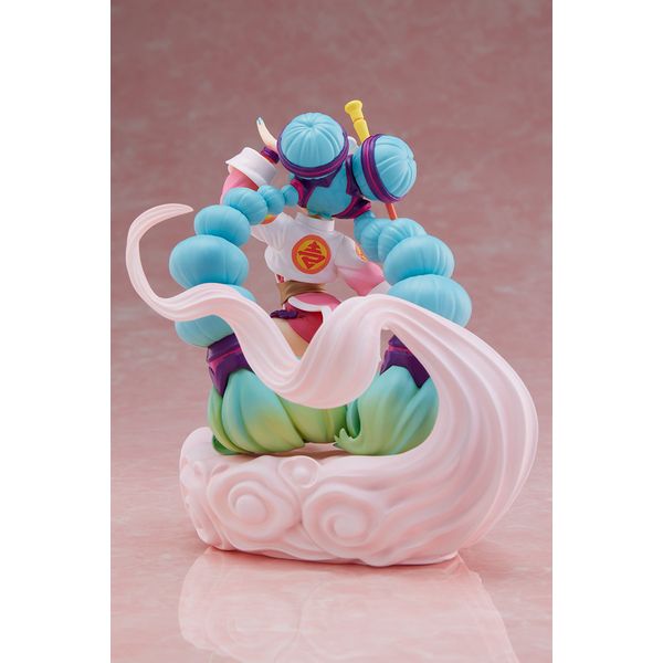 TENITOL 初音ミク チャイナver. TENITOL 初音ミク チャイナver. – フィギュア通販はFURYU HOBBY MALL