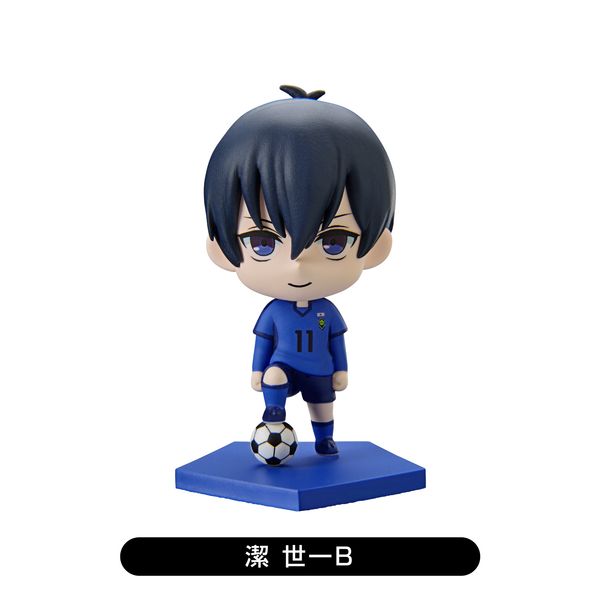 ブルーロック1-22.25 一番くじ ブルーロック ～day off～ | j-hobby Collection