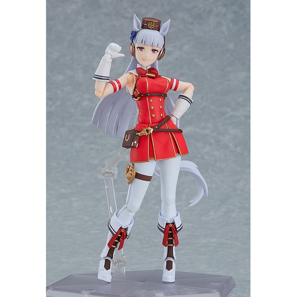 Max Factory ウマ娘　ゴールドシップ　584 フィギュア MAX FACTORY (マックスファクトリー) ゴールドシップ フィギュア