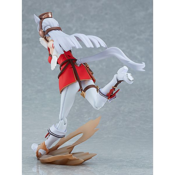 Max Factory - 未開封 figma ウマ娘 プリティーダービー ゴールドシップ figma ウマ娘 プリティーダービー ゴールドシップ