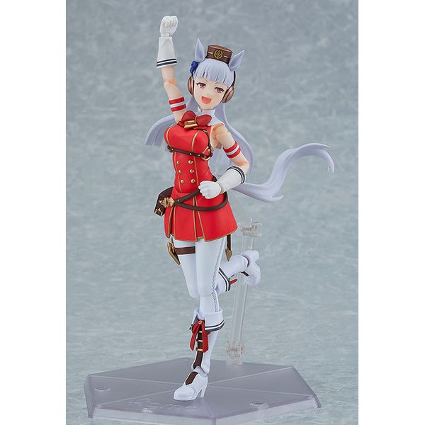 フィギュア: ウマ娘 プリティーダービー figma ゴールドシップ