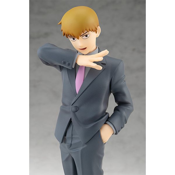 未開封 MOBSTYLES TOKYO モブ フィギュア レッド ブルー 2体