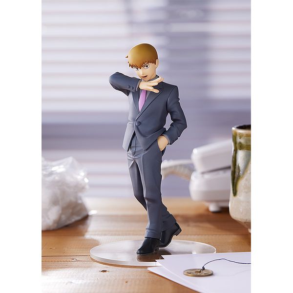 モブサイコ100 霊幻新隆 ねんどろいど グッドスマイルカンパニー ねんどろいど 霊幻新隆 | GOODSMILE ONLINE SHOP