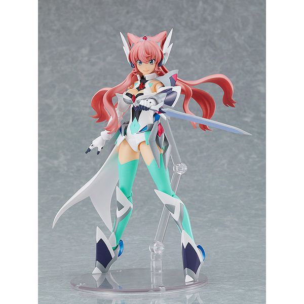 フィギュア: 戦姫絶唱シンフォギアGX ACT MODE マリア