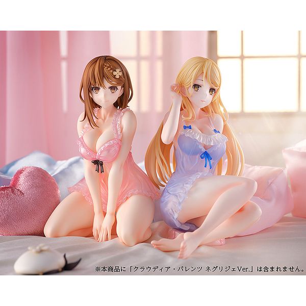 ライザのアトリエ2 失われた伝承と秘密の妖精 ライザ ネグリジェVer. Amazon | ライザのアトリエ2 失われた伝承と秘密の妖精 ライザ