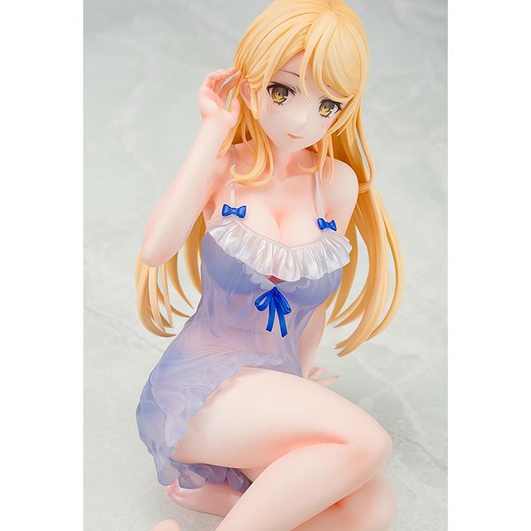 フィギュア: ライザのアトリエ2 ～失われた伝承と秘密の妖精