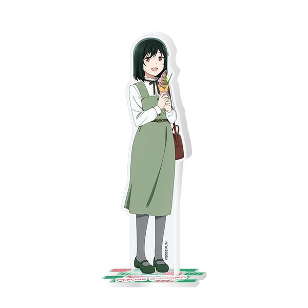 三船栞子 アクリルスタンドまとめ売り 三船栞子 グッズ まとめ売り 一部未